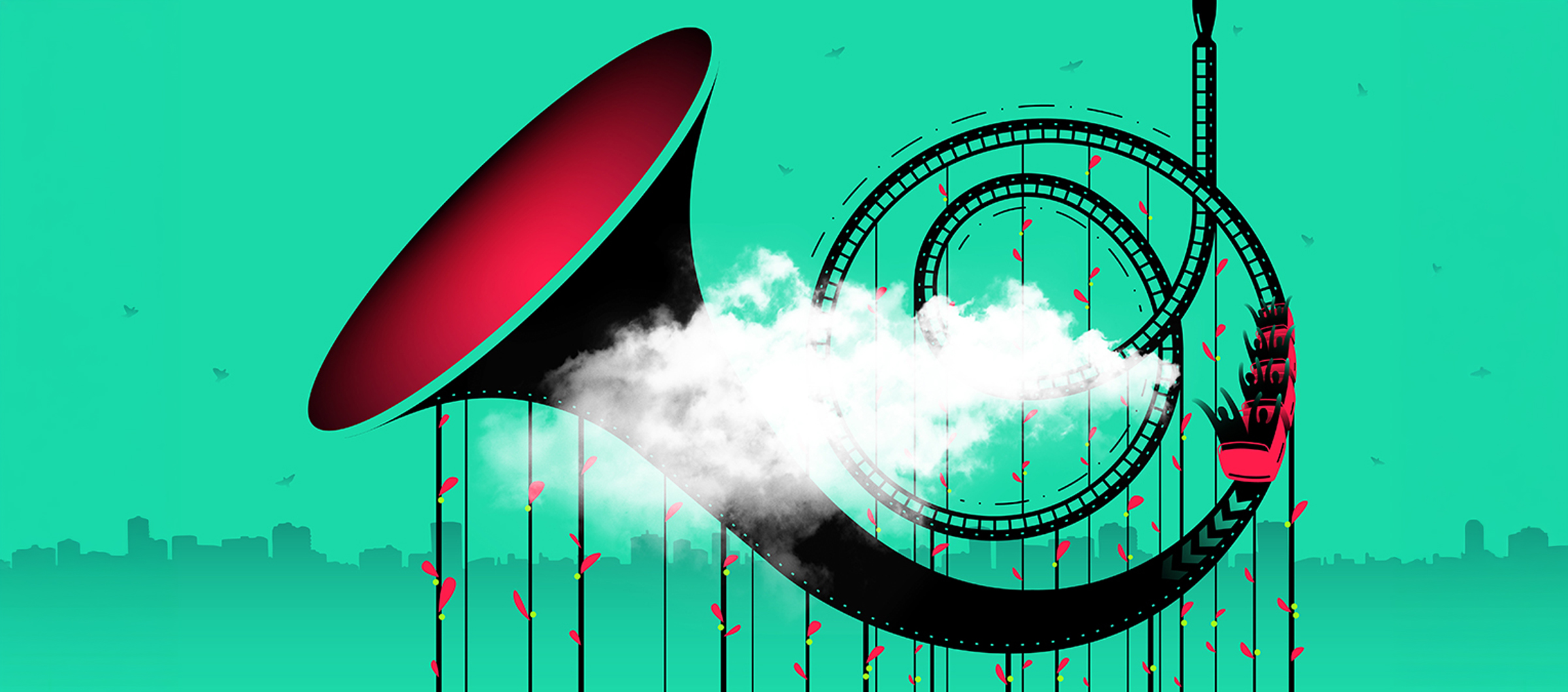 Featured project 3 by Alucho Rodriguez